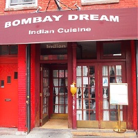 Bombay Dream Restaurant